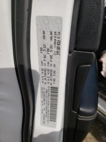 Photo 10 from auction – 2015 JEEP GRAND CHER with VIN 1C4RJFBG6FC950596