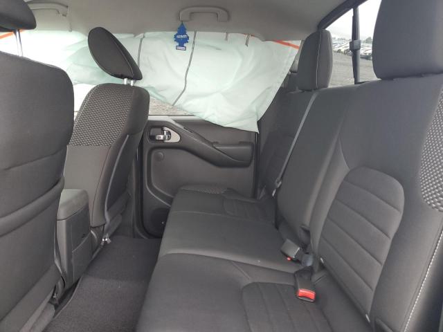 Photo 6 from auction – 2019 NISSAN FRONTIER S with VIN 1N6AD0EV8KN876735