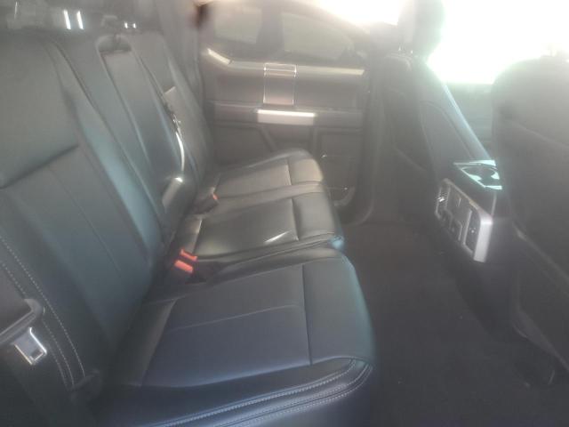 Photo 6 from auction – 2020 FORD F150 SUPER with VIN 1FTEW1E52LFC04461