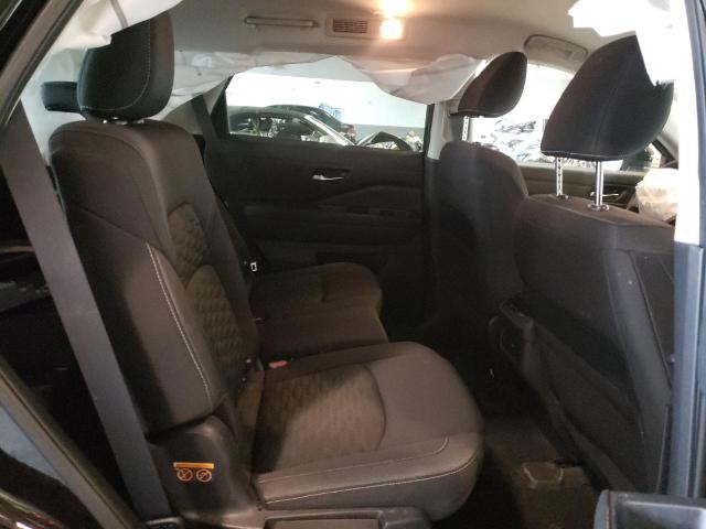 Photo 6 from auction – 2022 NISSAN PATHFINDER with VIN 5N1DR3AC2NC236331