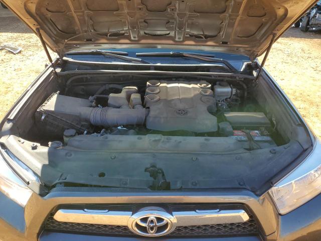 Zdjęcie 7 z aukcji – 2011 TOYOTA 4RUNNER SR z VIN JTEBU5JR5B5053690