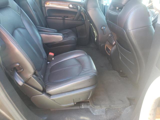 Photo 6 from auction – 2008 BUICK ENCLAVE CX with VIN 5GAEV137X8J284055