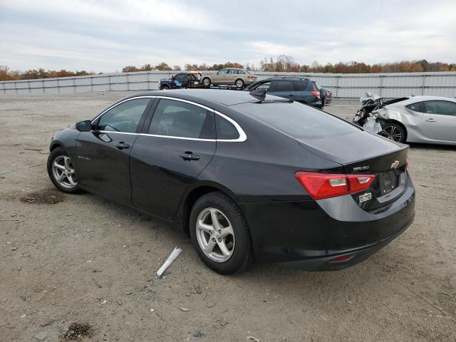 Photo 3 from auction – 2016 CHEVROLET MALIBU LS with VIN 1G1ZB5ST7GF239048