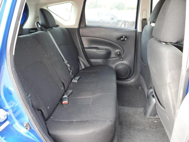 Photo 6 from auction – 2015 NISSAN VERSA NOTE with VIN 3N1CE2CP4FL374807