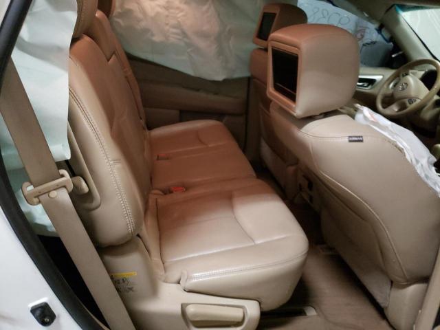 Photo 6 from auction – 2014 NISSAN PATHFINDER with VIN 5N1AR2MM5EC611100