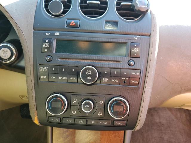 Photo 9 from auction – 2008 NISSAN ALTIMA 2.5 with VIN 1N4AL21E68C145111