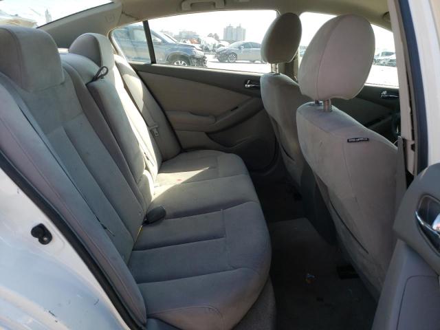 Photo 6 from auction – 2010 NISSAN ALTIMA BAS with VIN 1N4AL2AP9AN480617