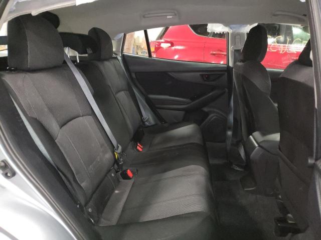 Photo 6 from auction – 2020 SUBARU IMPREZA with VIN 4S3GTAB61L3708757