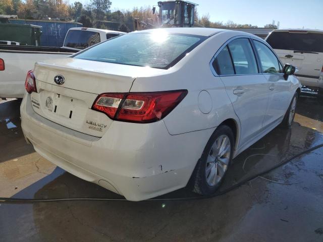 Photo 4 from auction – 2017 SUBARU LEGACY 2.5 with VIN 4S3BNAB61H3006742
