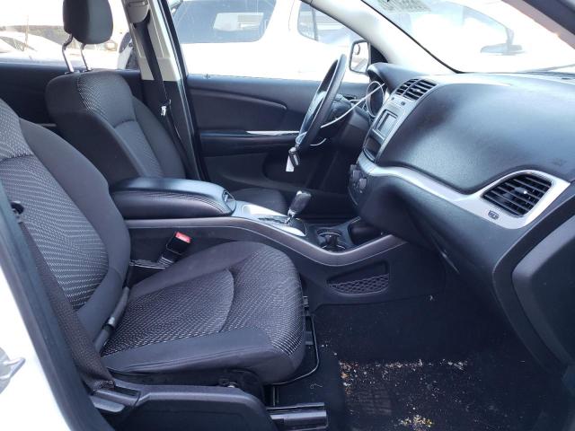 Photo 5 from auction – 2014 DODGE JOURNEY SX with VIN 3C4PDDBG5ET271490