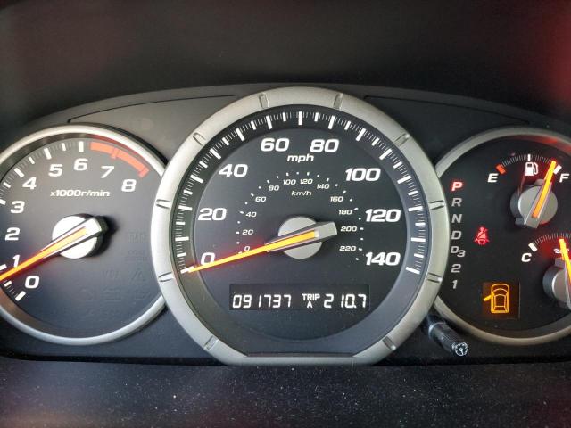 Фото 8 с аукциона – 2007 HONDA PILOT EXL с VIN 5FNYF28507B030737