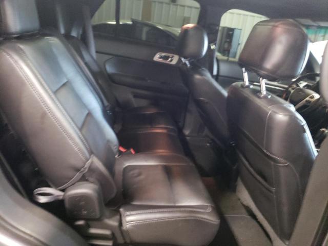 Фото 6 с аукциона – 2013 FORD EXPLORER X с VIN 1FM5K8D85DGA06075