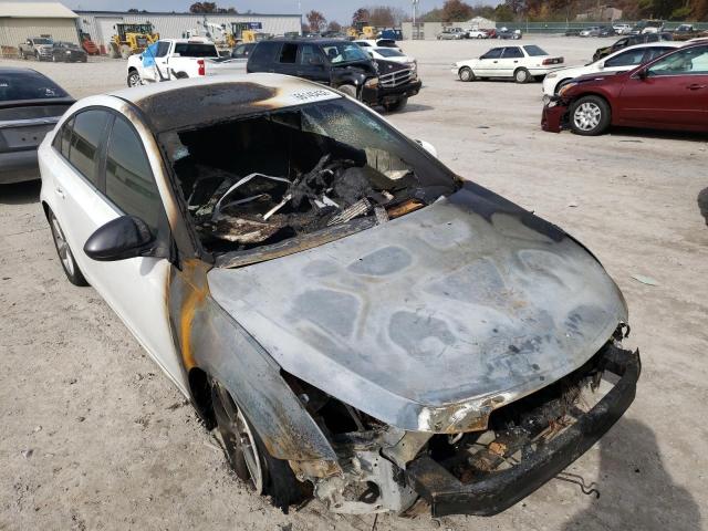 Photo 9 from auction – 2012 CHEVROLET CRUZE LT with VIN 1G1PG5SC0C7223061