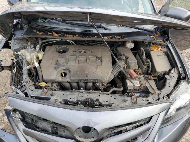 Photo 7 from auction – 2012 TOYOTA COROLLA BA with VIN 2T1BU4EE5CC909659