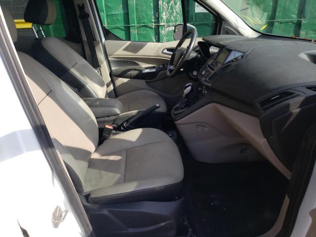 Photo 5 from auction – 2015 FORD TRANSIT CO with VIN NM0GE9G70F1176375