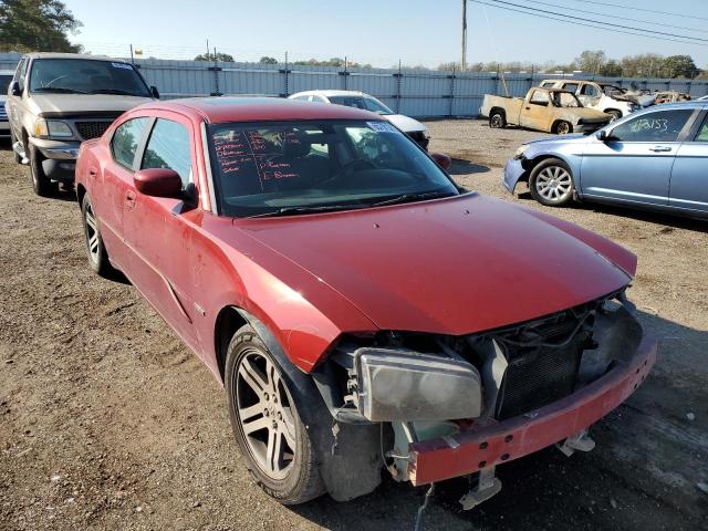 Photo 1 from auction – 2006 DODGE CHARGER R/ with VIN 2B3KA53H36H323176