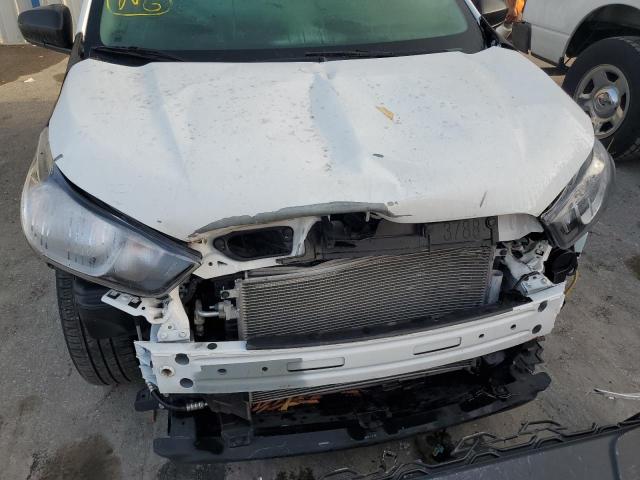 Photo 9 from auction – 2021 CHEVROLET SPARK LS with VIN KL8CB6SA4MC706921