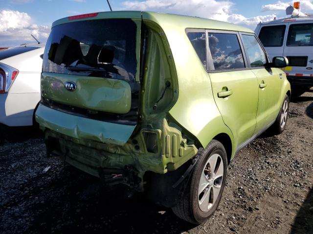 Photo 4 from auction – 2015 KIA SOUL with VIN KNDJN2A24F7777296
