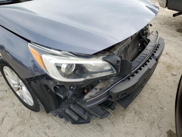 Photo 9 from auction – 2015 SUBARU LEGACY 2.5 with VIN 4S3BNAC64F3011106