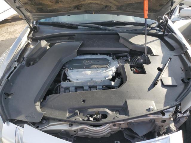 Photo 7 from auction – 2010 ACURA TL with VIN 19UUA8F5XAA013206