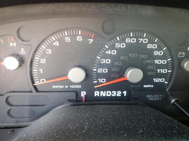 Photo 8 from auction – 2004 FORD EXPLORER X with VIN 1FMZU73K64UA67875