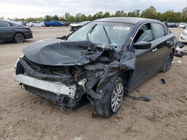 Photo 2 from auction – 2014 NISSAN ALTIMA 2.5 with VIN 1N4AL3AP4EN345945