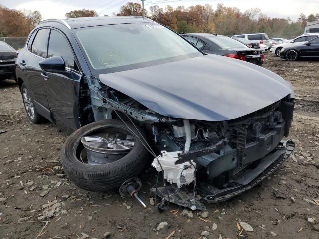 MAZDA CX-30 PREM 2021 with VIN 3MVDMBDL0MM300273 - Photo from auction