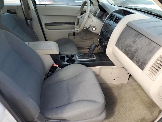 Photo 5 from auction – 2008 FORD ESCAPE XLS with VIN 1FMCU02Z38KD56872