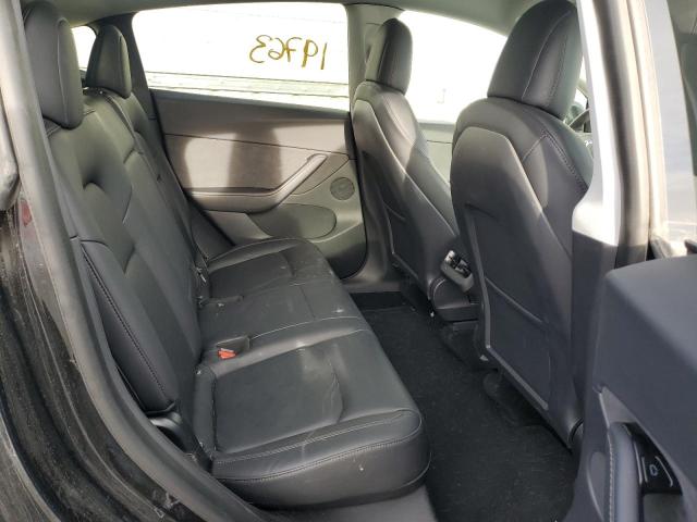 Photo 6 from auction – 2021 TESLA MODEL Y with VIN 5YJYGDEE6MF065145