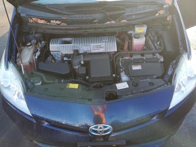 Photo 7 from auction – 2015 TOYOTA PRIUS with VIN JTDKN3DU6F0423182