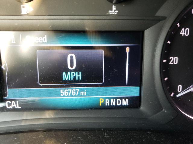 Photo 8 from auction – 2017 BUICK ENCORE PRE with VIN KL4CJASB0HB059722