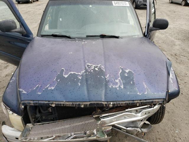 Photo 7 from auction – 2001 DODGE RAM 3500 with VIN 1B7MC33681J245666