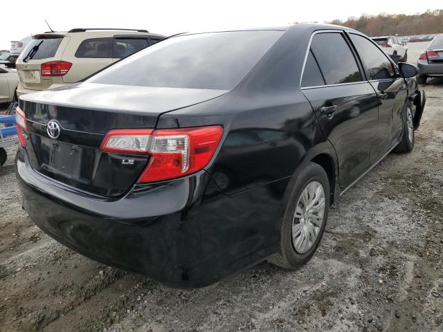 Photo 4 from auction – 2012 TOYOTA CAMRY BASE with VIN 4T1BF1FK4CU583039
