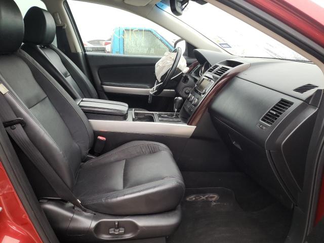 Zdjęcie 5 z aukcji – 2013 MAZDA CX-9 GRAND z VIN JM3TB2DA4D0408259