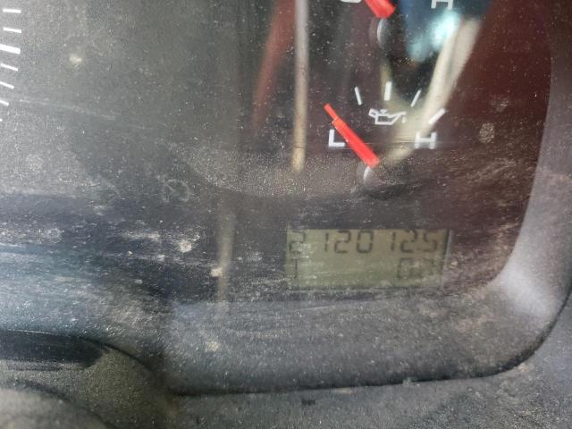 Photo 8 from auction – 2004 FORD F150 with VIN 1FTRX14W24NB55150