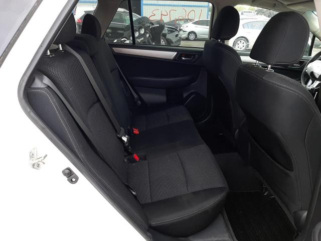 Photo 6 from auction – 2015 SUBARU OUTBACK 2. with VIN 4S4BSAHC5F3222446