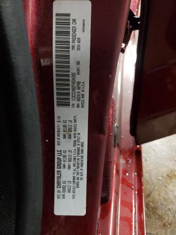 Photo 10 from auction – 2015 CHRYSLER 200 LIMITE with VIN 1C3CCCAB2FN534395