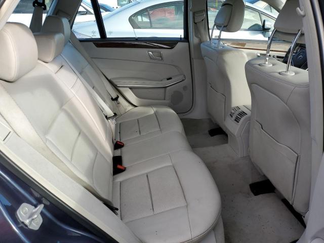 Photo 6 from auction – 2014 MERCEDES-BENZ E 350 4MAT with VIN WDDHH8JB0EA916016