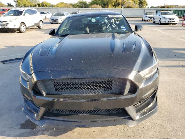 Photo 5 from auction – 2015 FORD MUSTANG GT with VIN 1FA6P8CF2F5388399