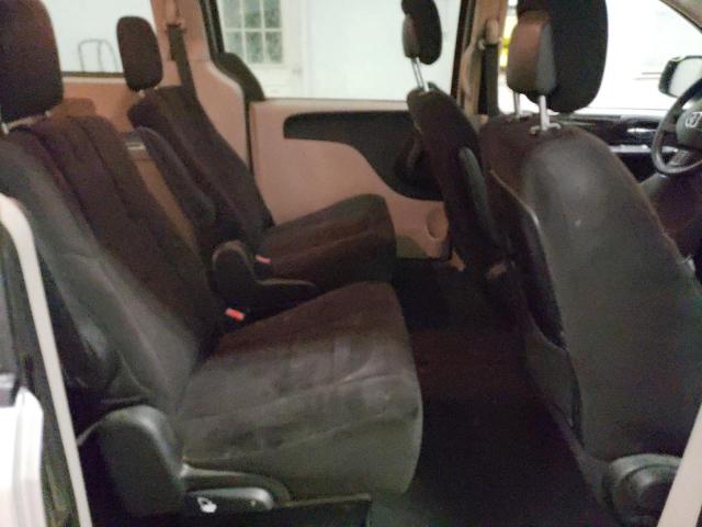 Photo 6 from auction – 2012 DODGE GRAND CARA with VIN 2C4RDGBG1CR302289