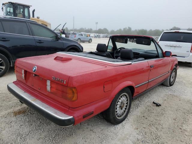 Photo 4 from auction – 1987 BMW 325 I with VIN WBABB130XH1928633