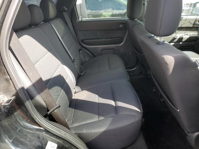 Photo 6 from auction – 2012 FORD ESCAPE XLT with VIN 1FMCU0D74CKA28638