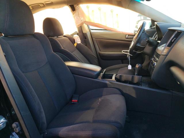 Photo 5 from auction – 2014 NISSAN MAXIMA S with VIN 1N4AA5AP5EC433531
