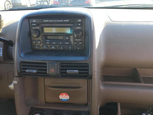 Photo 9 from auction – 2003 HONDA CR-V EX with VIN SHSRD78813U129894
