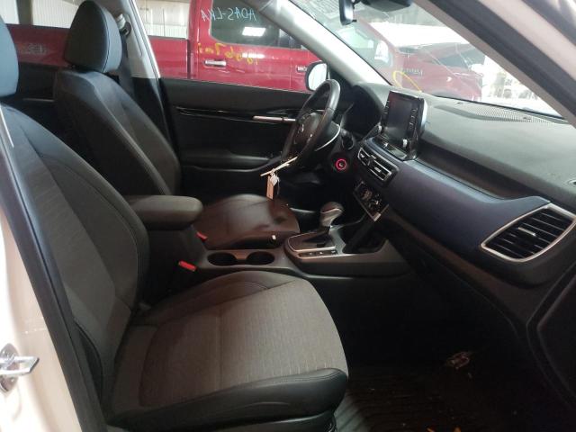 Photo 5 from auction – 2021 KIA SELTOS S with VIN KNDEUCAA3M7222368
