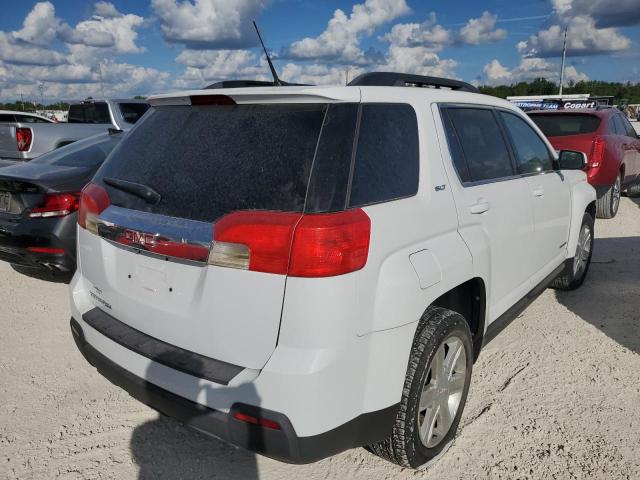 Photo 4 from auction – 2011 GMC TERRAIN SL with VIN 2CTALUECXB6473876