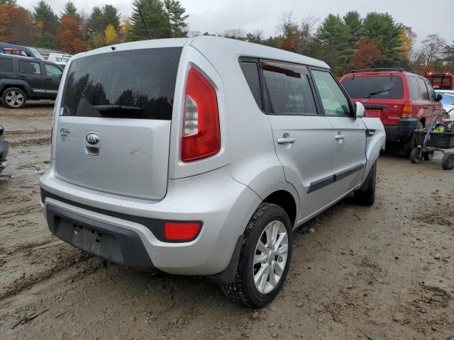Photo 4 from auction – 2013 KIA SOUL with VIN KNDJT2A57D7765639