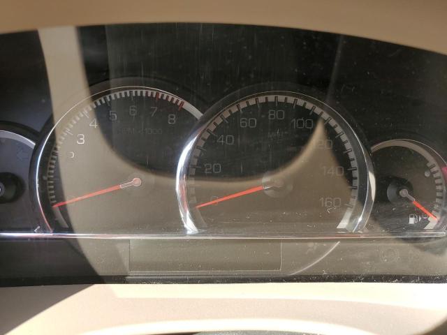 صورة رقم 8 من المزاد - 2008 CADILLAC STS مع VIN 1G6DW67V380196096