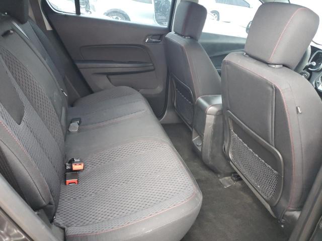 Photo 6 from auction – 2014 CHEVROLET EQUINOX LS with VIN 2GNALAEK1E6111013