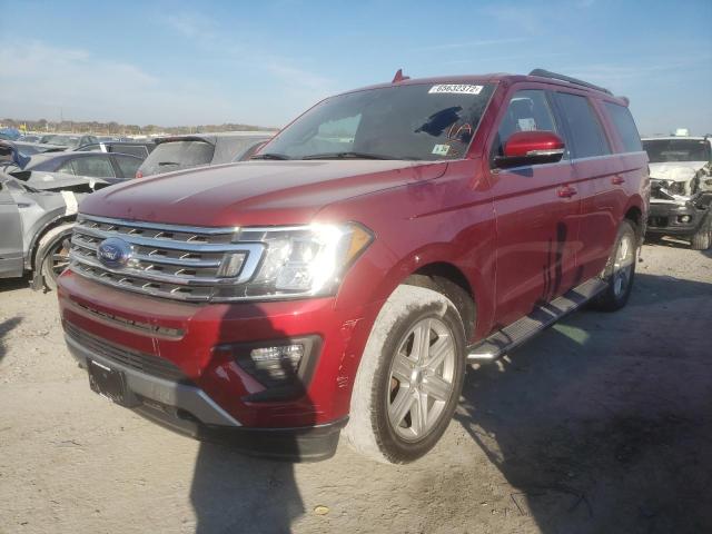 Photo 2 from auction – 2019 FORD EXPEDITION with VIN 1FMJU1JT7KEA52153